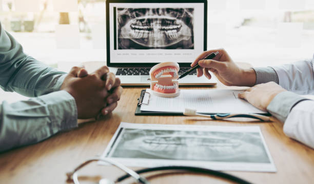 Best Dentist for Tooth Abscess  in Wahpeton, ND