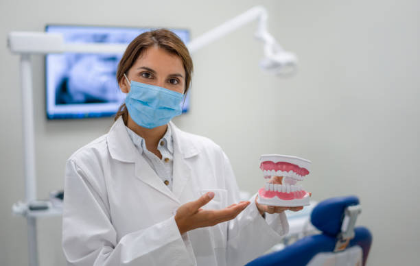 Best Knocked-Out Tooth Emergency  in Wahpeton, ND
