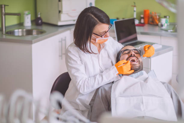 Best Tooth Infection Emergency Dentist  in Wahpeton, ND