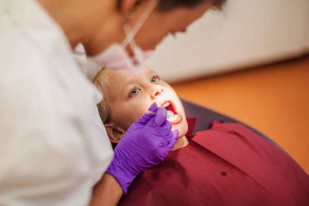 Best Urgent Tooth Repair  in Wahpeton, ND