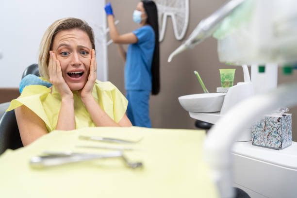 Best Tooth Pain Emergency Relief  in Wahpeton, ND